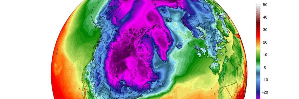 Winter Storm Jayden, the Polar Vortex, and Climate Change: 3 Factors That Matter