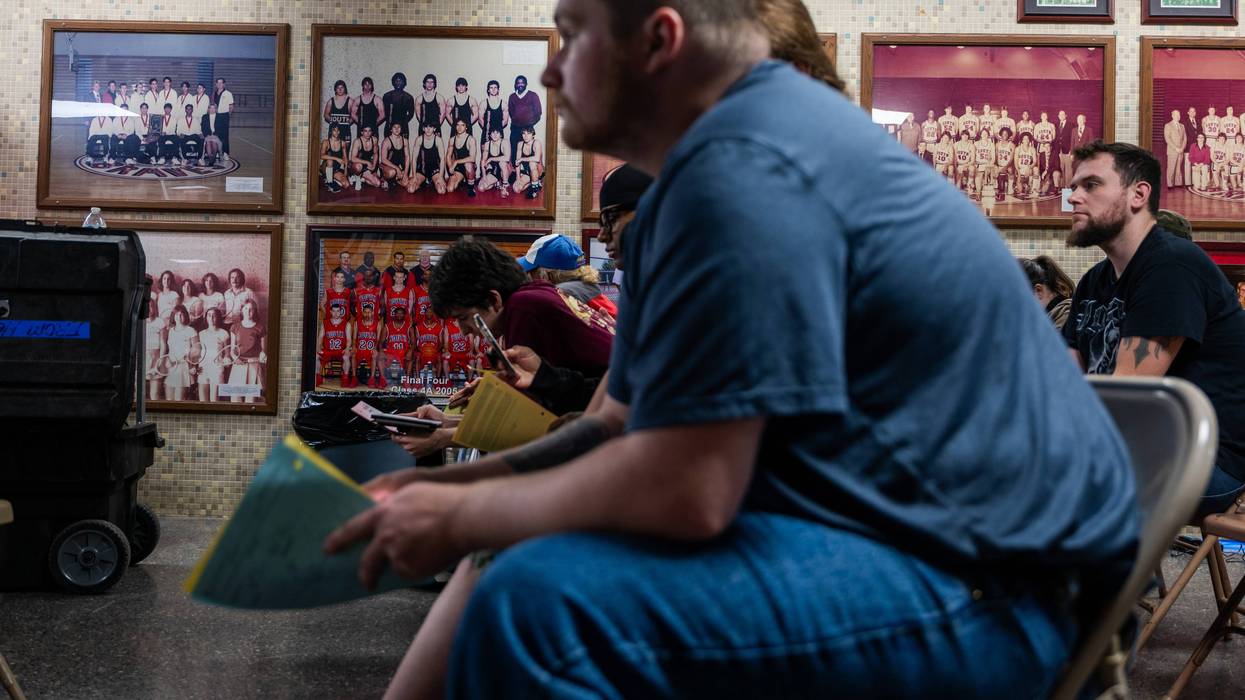 Remote Area Medical Clinic Brings Medical Services To Underserved Communities