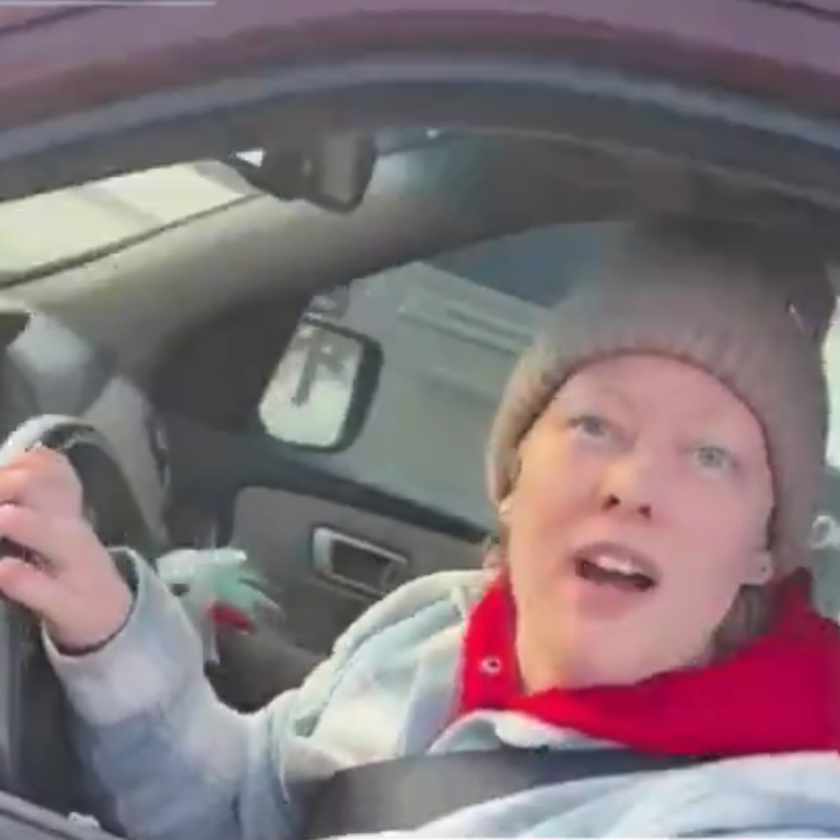 Footage From Phone of ICE Agent Who Shot and Killed Renee Good Released