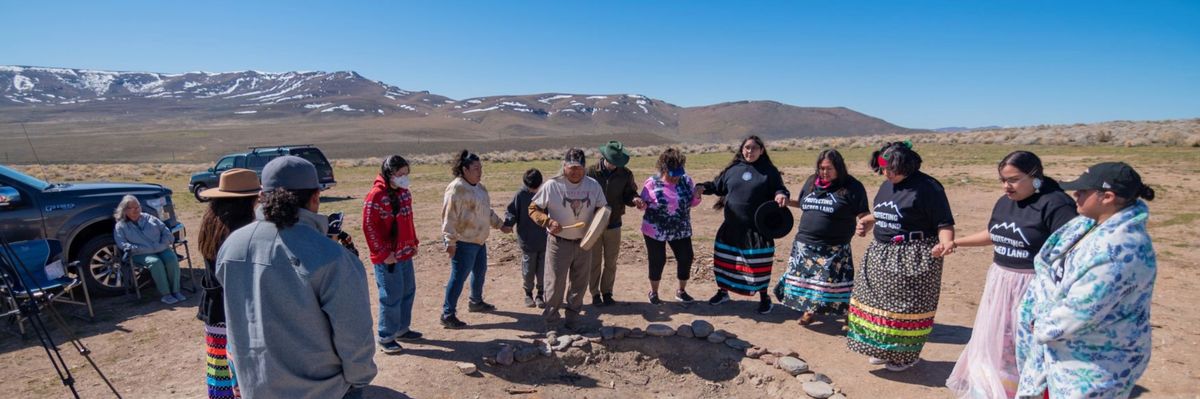 Reno-Sparks Indian Colony