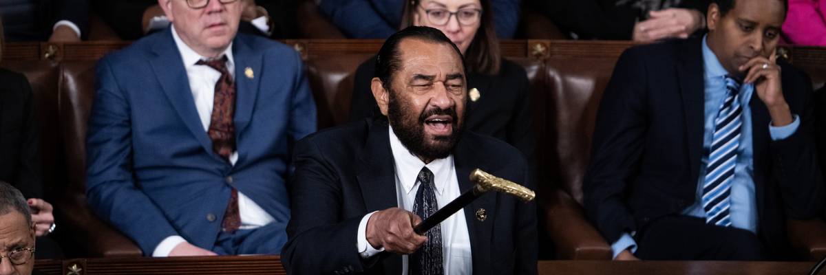 Rep. Al Green