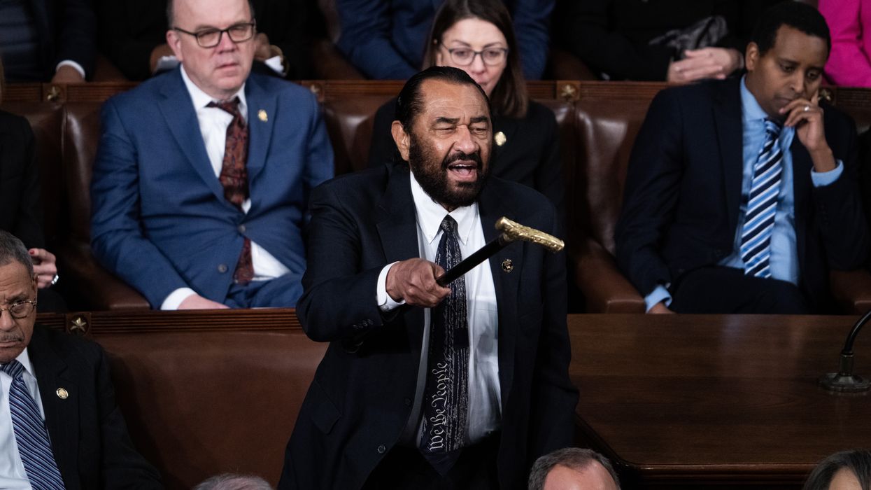 Rep. Al Green
