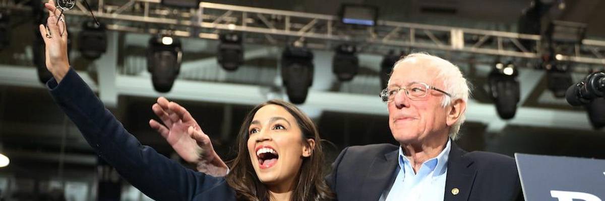 Sanders to Host "What's in the Damn Bill" Online Panel Discussion About Democrats' Package