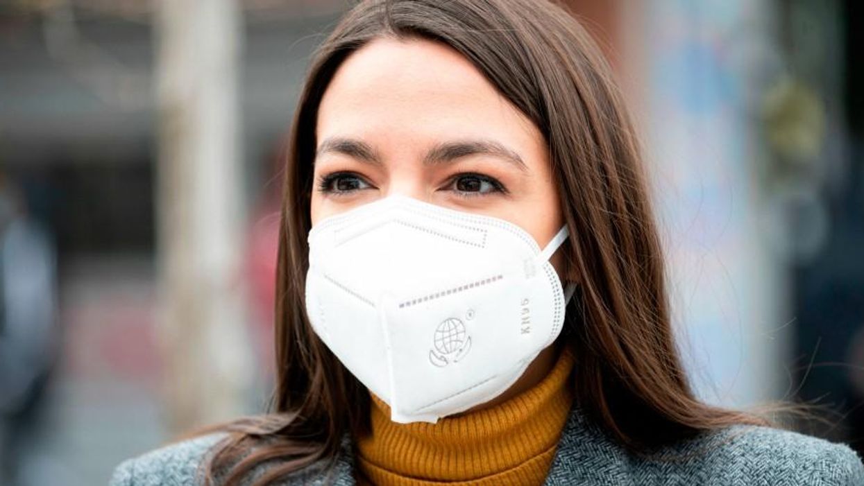 Eclipsed Race and Class? Calling AOC a 'B*tch' Is Not Just About Sexism