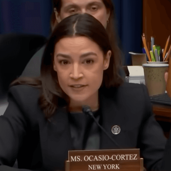 Ocasio-Cortez Corners EPA Administrator on Water Quality Near Data Centers