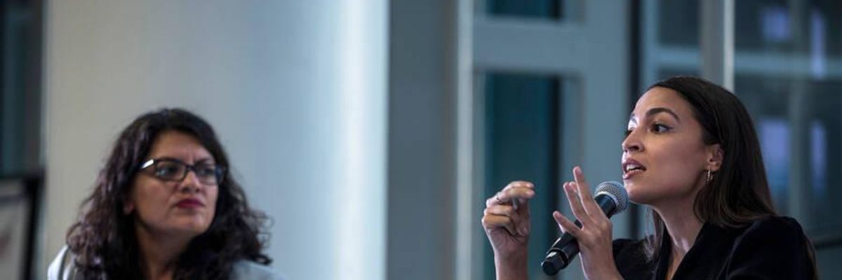 What Democrats Should Learn From the Spate of Socialist Wins on Election Day