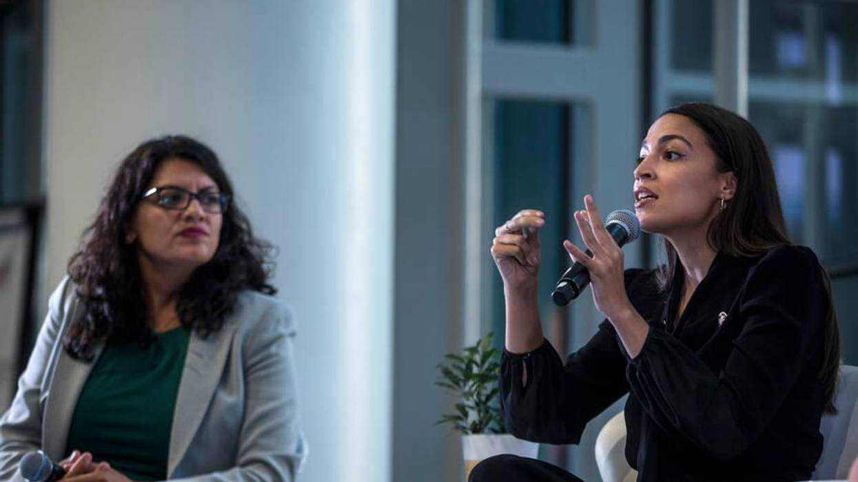 What Democrats Should Learn From the Spate of Socialist Wins on Election Day