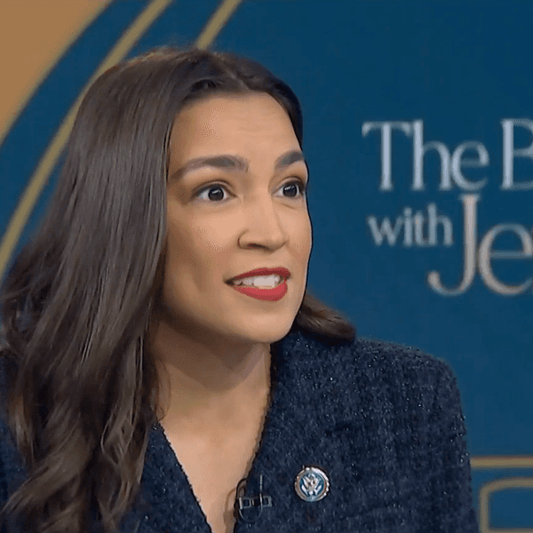 Rep. Alexandria Ocasio-Cortez