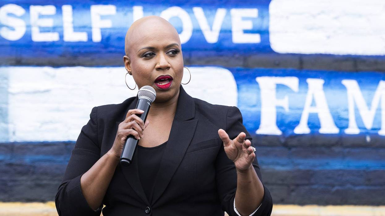 Pressley Demands Israel Release US Citizen Sama Safi, Abducted by IDF More Than Two Months Ago