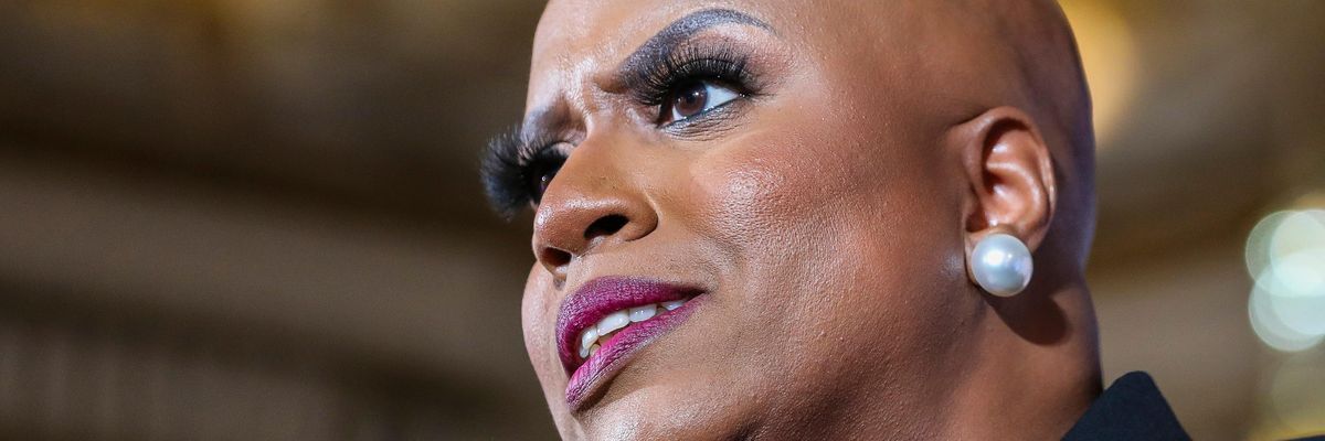 Rep. Ayanna Pressley