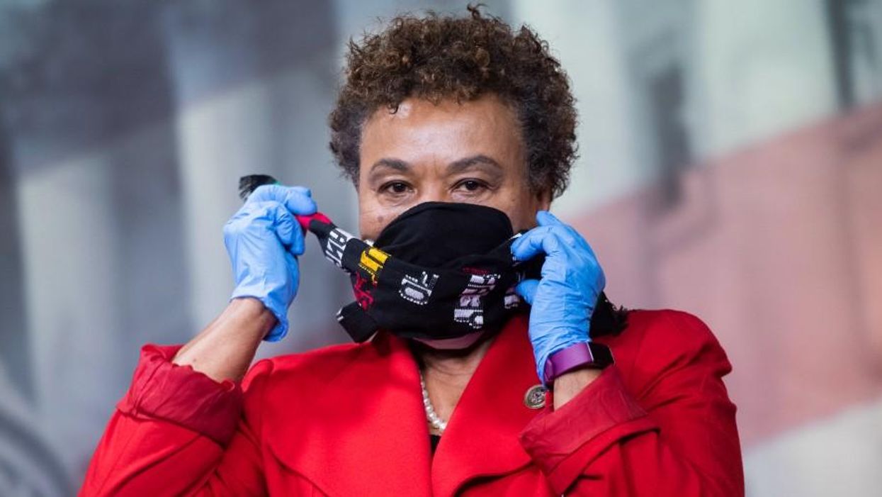 Biden and Congress Must Repeal Law Authorizing Endless Wars