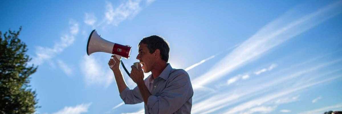 Beto O'Rourke Is Like Obama. That's Not Necessarily a Good Thing