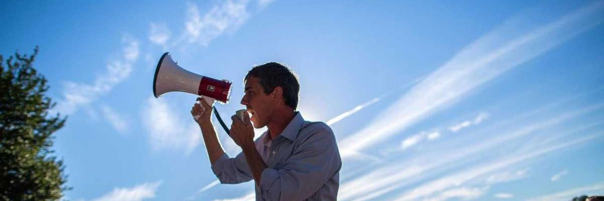 Beto O'Rourke Is Like Obama. That's Not Necessarily a Good Thing