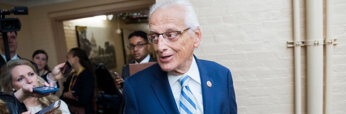 Rep. Bill Pascrell (D-N.J.)