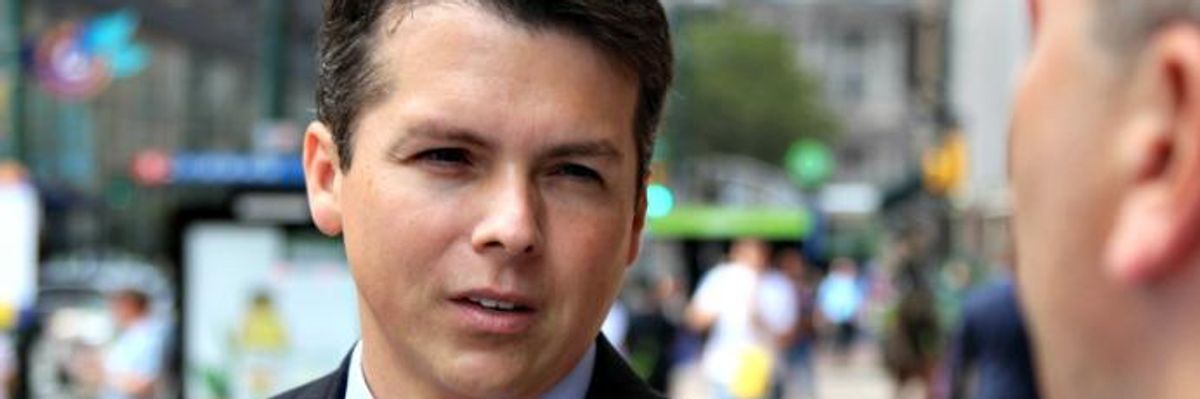 New STABLE GENIUS Act Would Mandate Mental Fitness Exams for Presidential Candidates