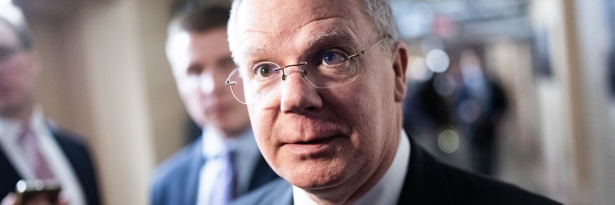 Rep. Brett Guthrie (R-Ky.)