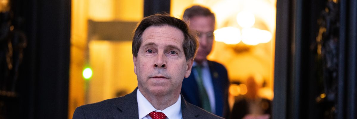 Rep. Chuck Fleischmann
