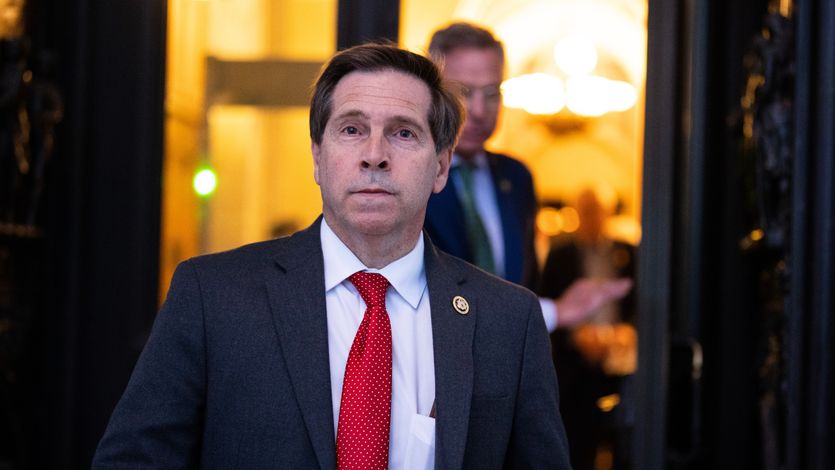 Rep. Chuck Fleischmann