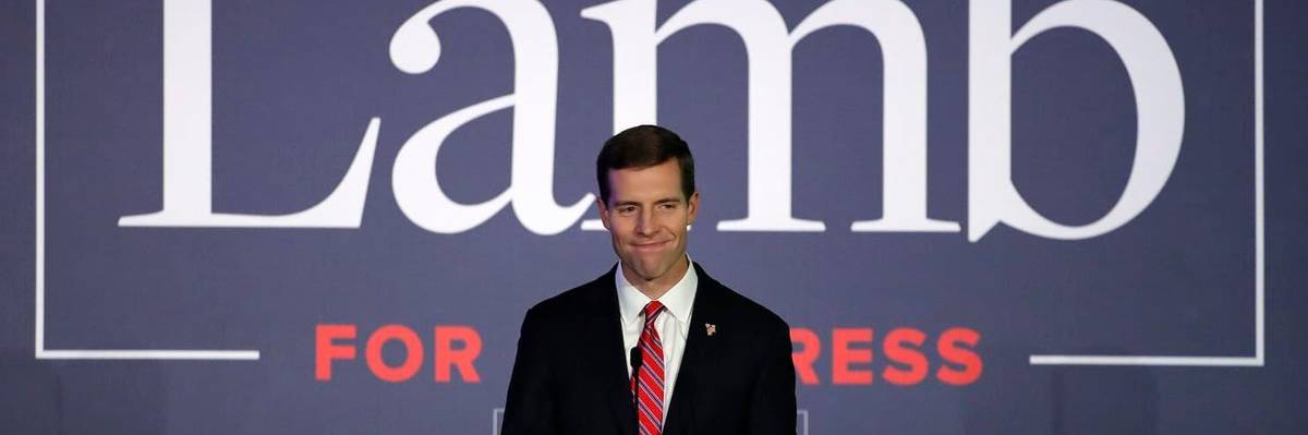 The Midterms Prove It: Progressive Ideas Are Now Mainstream