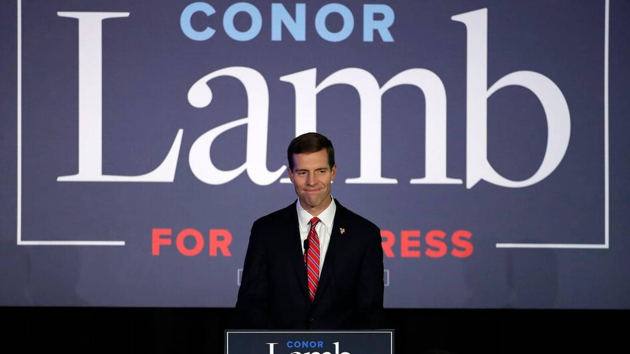 The Midterms Prove It: Progressive Ideas Are Now Mainstream