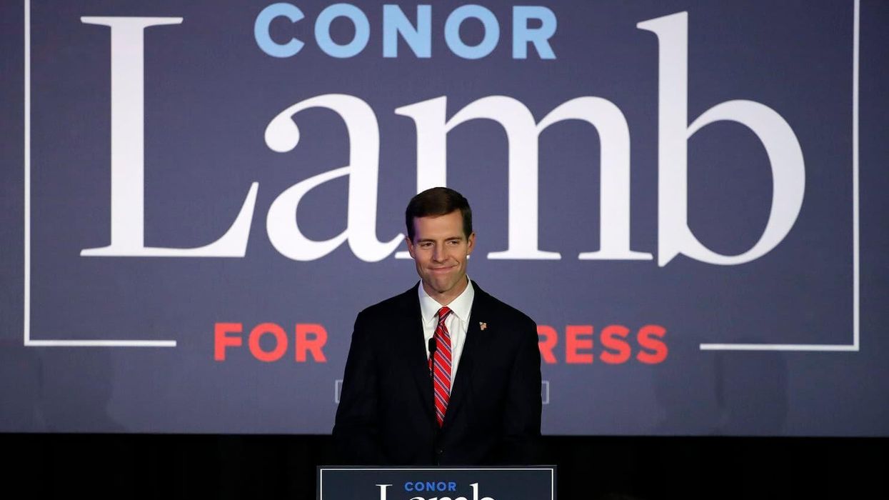 The Midterms Prove It: Progressive Ideas Are Now Mainstream