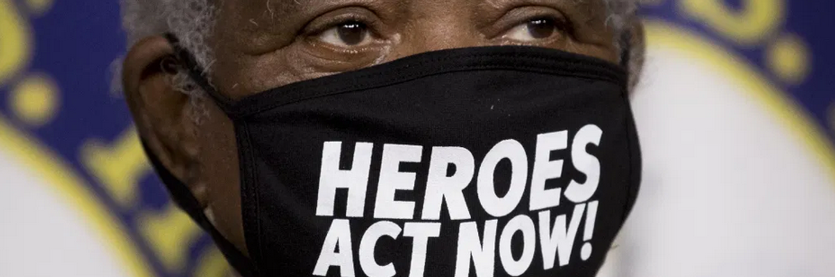 Here's How We Remake the Economy