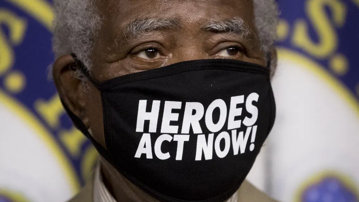 Here's How We Remake the Economy