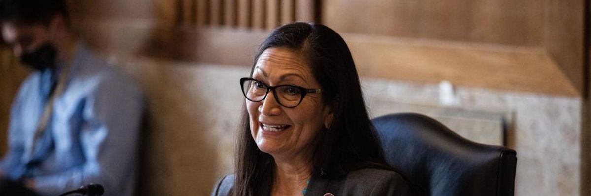 Through Vigilant Organizing, Progressives Secure Representation in the Biden Administration