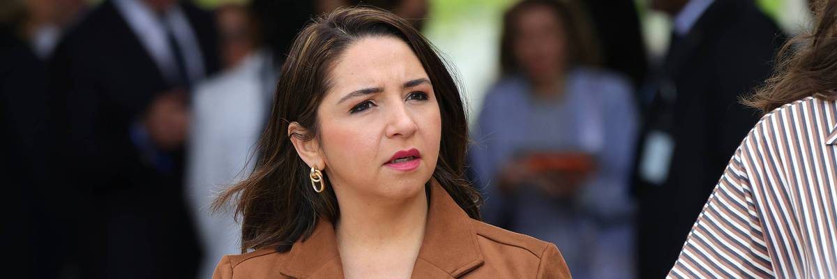 'So Afraid of Working-Class People': Delia Ramirez Rips Supporters of 'Stupid' Anti-Socialism Resolution