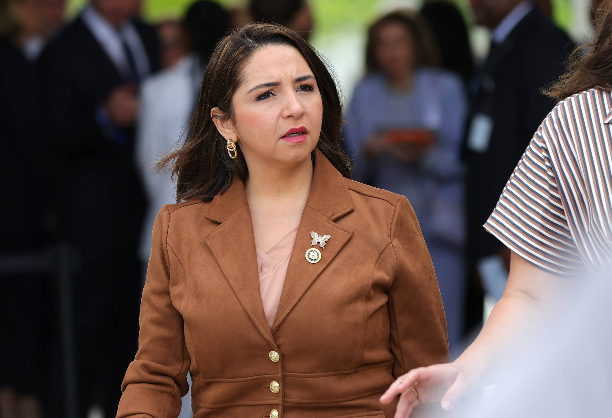 'So Afraid of Working-Class People': Delia Ramirez Rips Supporters of 'Stupid' Anti-Socialism Resolution