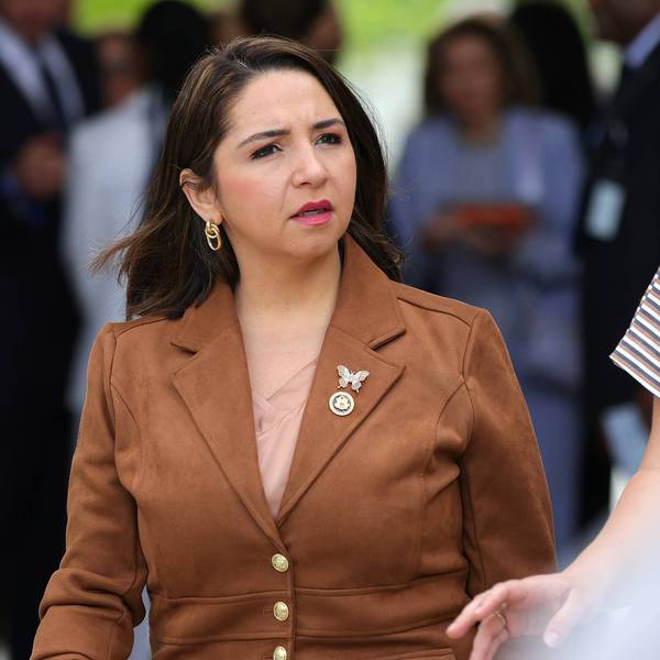 'So Afraid of Working-Class People': Delia Ramirez Rips Supporters of 'Stupid' Anti-Socialism Resolution