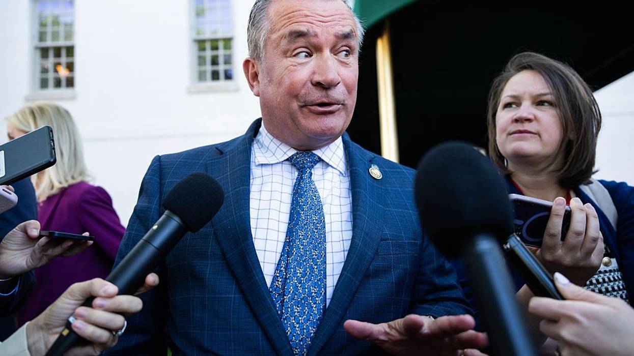 Rep. Don Bacon