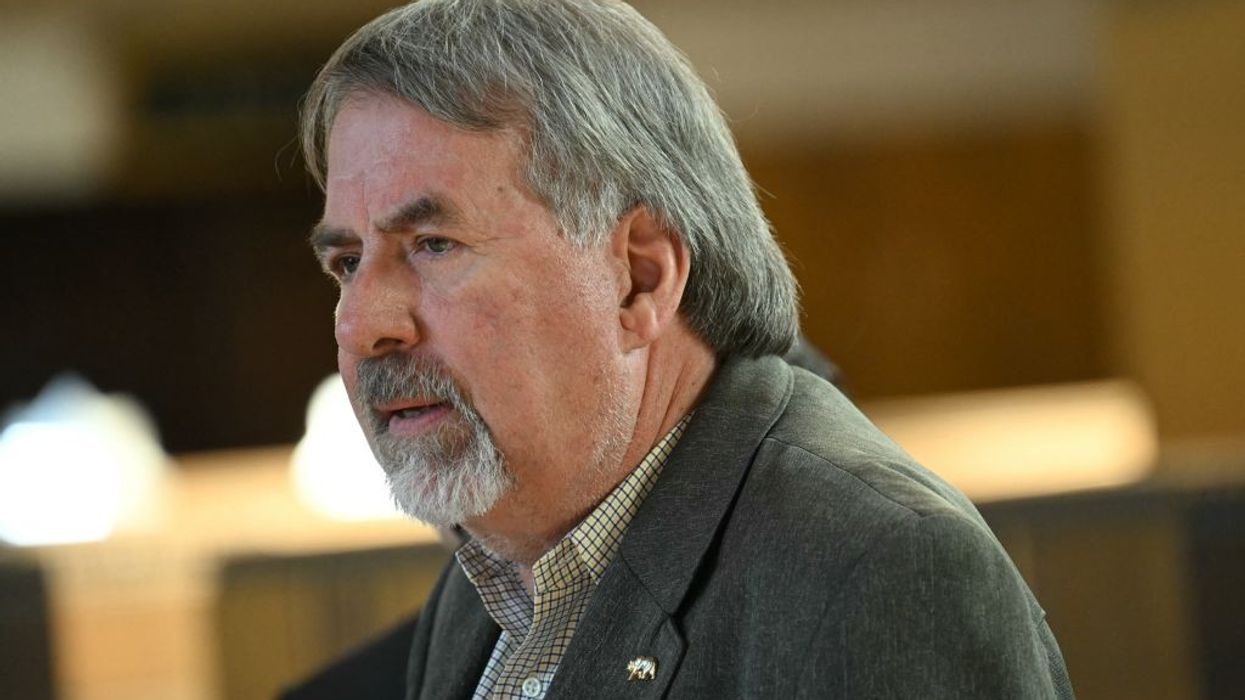 'You Cut Our Healthcare!' GOP Lawmaker Drowned in Boos at Combative Town Hall