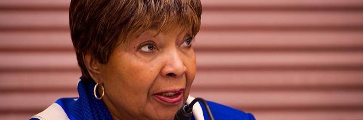 Is the Tide Turning on President Trump's War on Science?