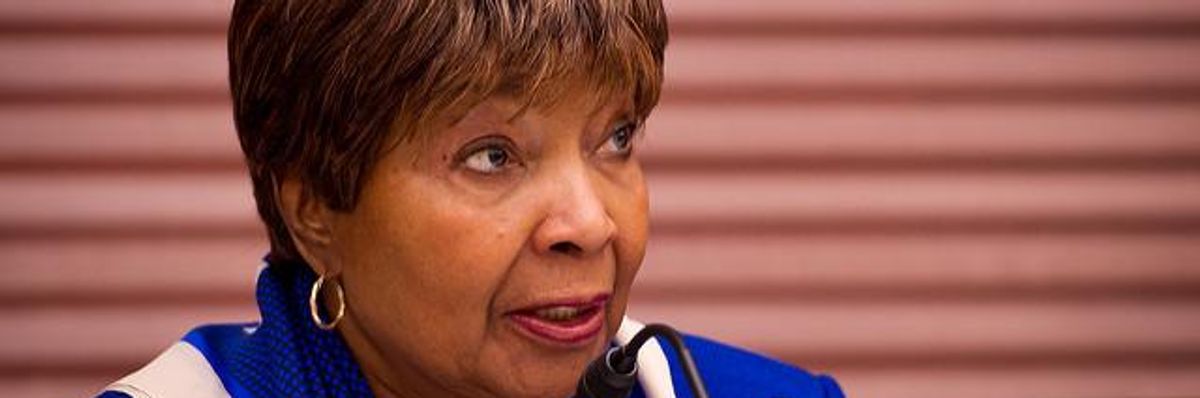 Is the Tide Turning on President Trump's War on Science?