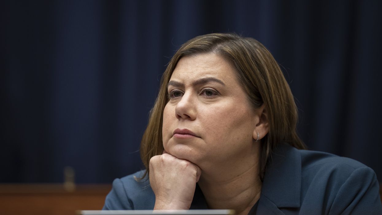 Rep. Elissa Slotkin