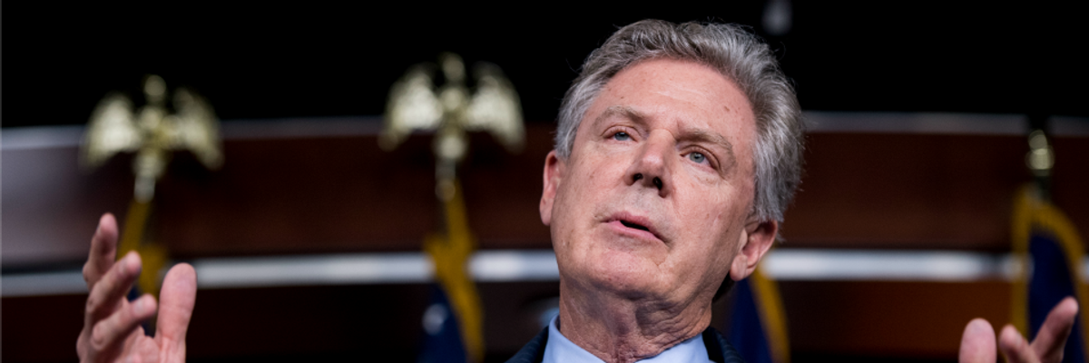 'Extremely Disappointing': New Analysis Offers Scathing Critique of Top Democrat's CLEAN Future Act