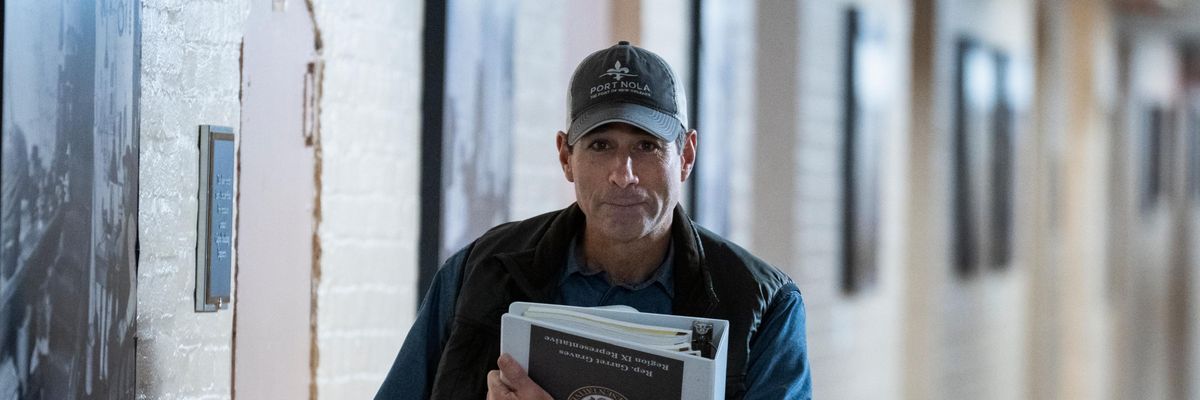 ‘Investment Already Paying Off’: McCarthy Assigns Big Oil Favorites to Key Environment Panel (commondreams.org)