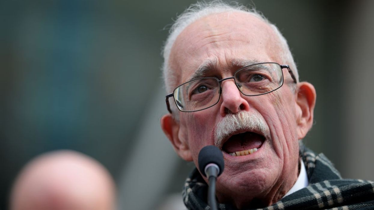 Rep. Gerry Connolly speaks