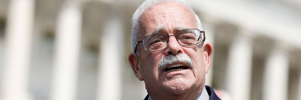 Rep. Gerry Connolly