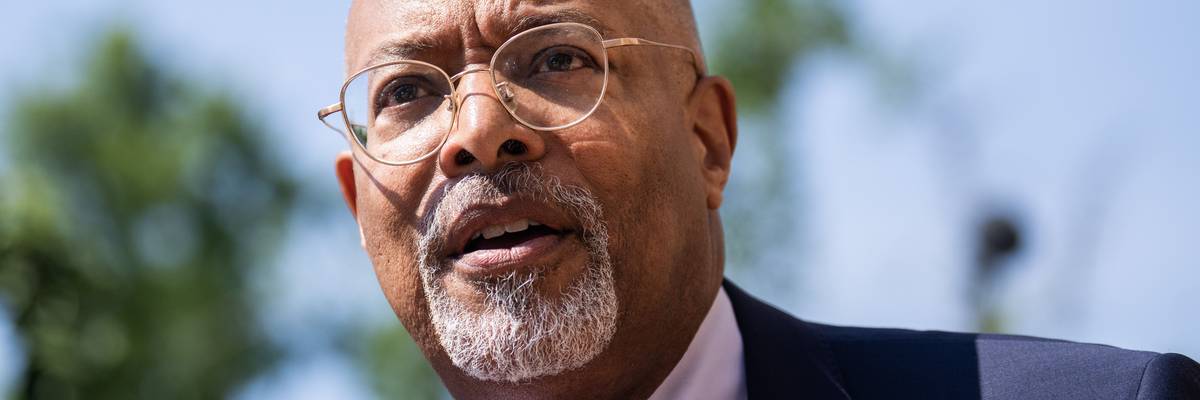 'We Want You to Show Fight': Dems Get an Earful at Town Halls as Spending Bill Fallout Continues