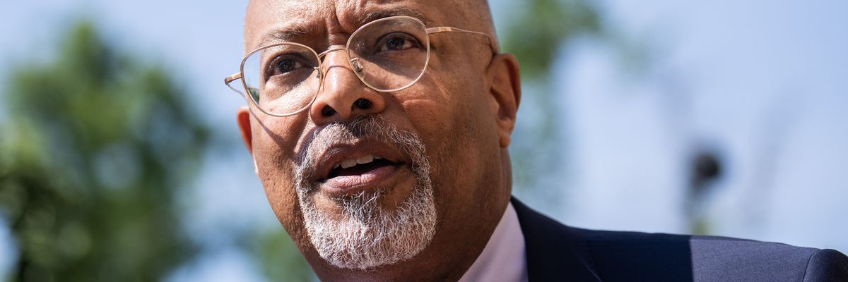 'We Want You to Show Fight': Dems Get an Earful at Town Halls as Spending Bill Fallout Continues