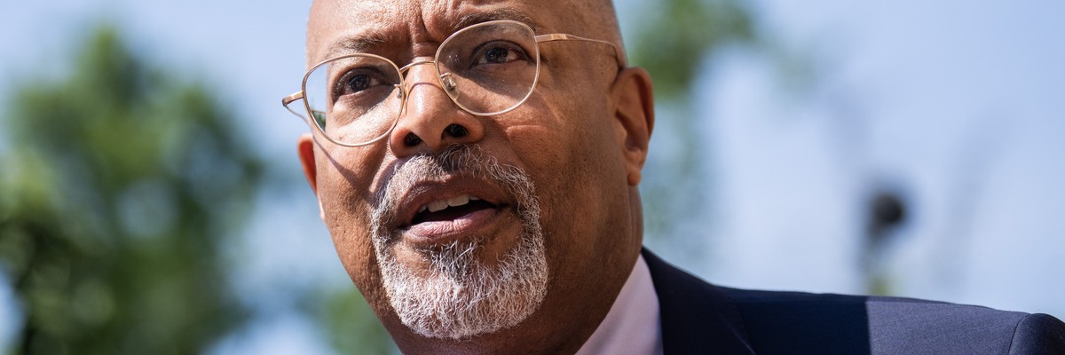 'We Want You to Show Fight': Dems Get an Earful at Town Halls as Spending Bill Fallout Continues