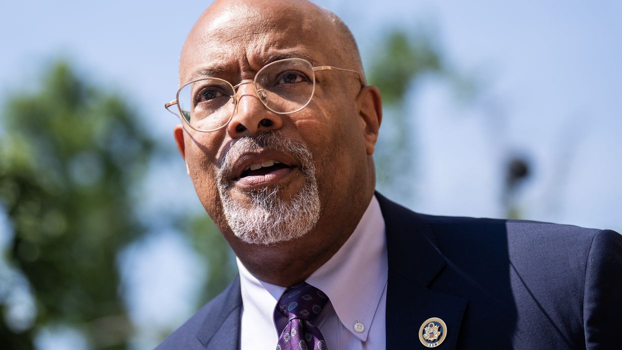 'We Want You to Show Fight': Dems Get an Earful at Town Halls as Spending Bill Fallout Continues