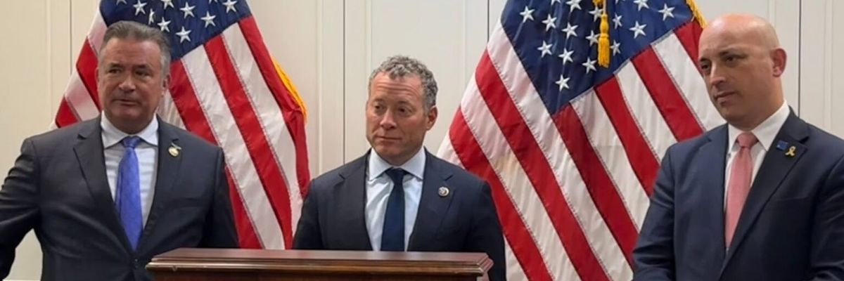 ADL-Backed Bipartisan Bill Threatens to Censor Israel Criticism on Social Media