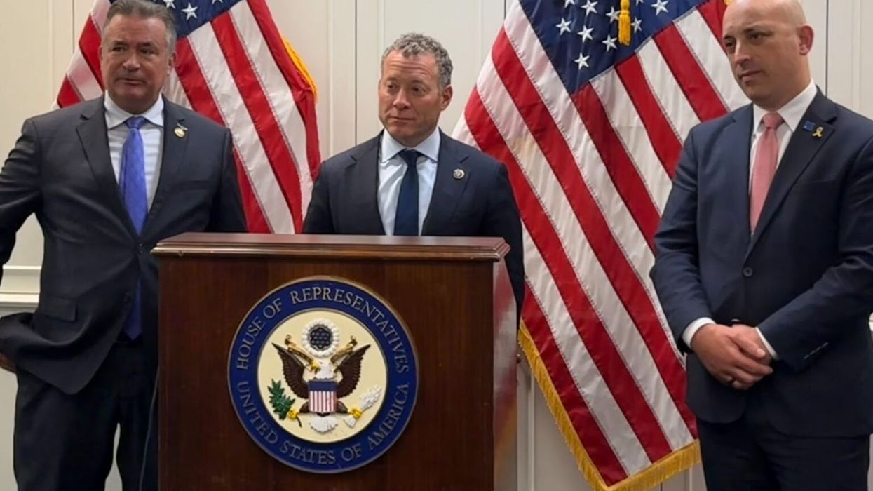 ADL-Backed Bipartisan Bill Threatens to Censor Israel Criticism on Social Media