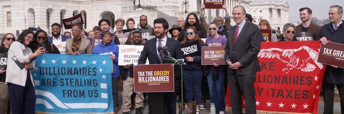 Rep. Greg Casar