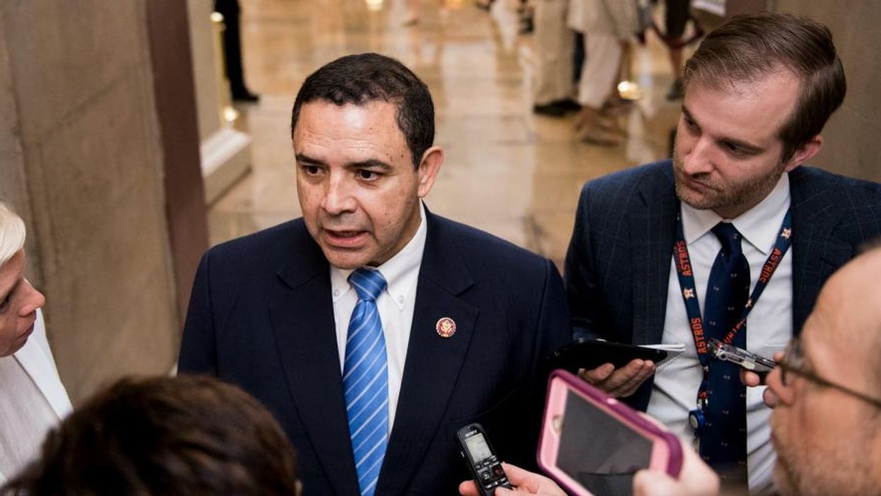 'No Tolerance': Union Urges DCCC to Cut Off Support to Dems Who Voted Against Pro-Labor Bill