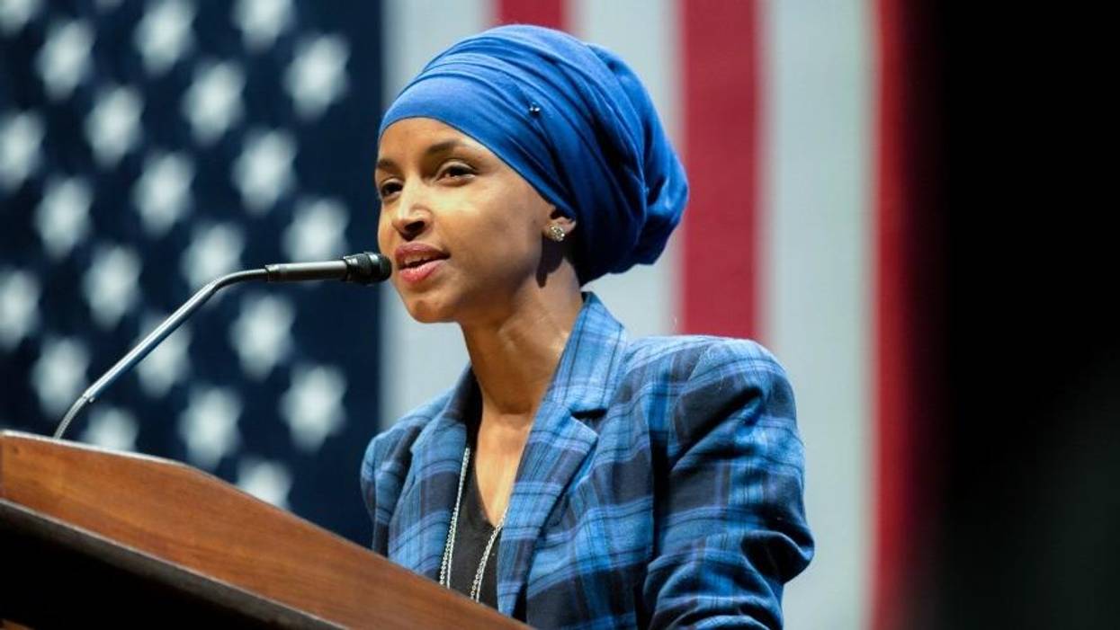 Progressives Must Stop Weaponizing Charges of Anti-Semitism Against Critics of Israel