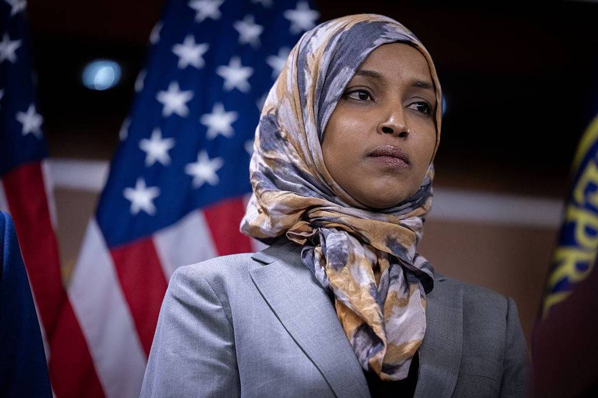 DOJ Investigating Omar Called 'Continuation of Trump's Revenge Campaign' | Common Dreams